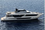 Ferretti Yachts 1000 Skydeck